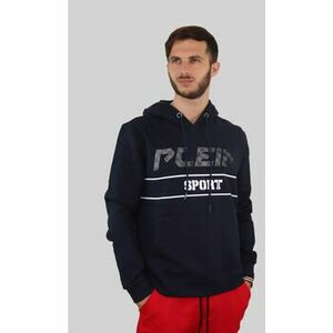 Mikiny Philipp Plein Sport fips21785 navy vyobraziť