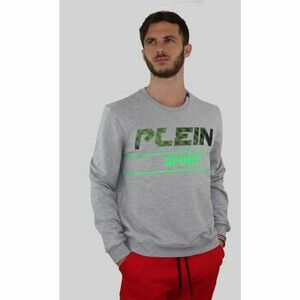 Mikiny Philipp Plein Sport - fips21194 vyobraziť