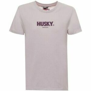 Tričká s krátkym rukávom Husky hs23bedtc35co296 sophia-c445 pink vyobraziť