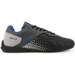 Módne tenisky Sparco Sp-ftx - White/Black/Grey vyobraziť