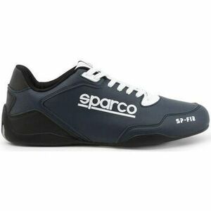 Módne tenisky Sparco Sp-f12 - Dark Navy vyobraziť