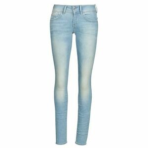 Džínsy Skinny G-Star Raw Lynn Mid Skinny Wmn vyobraziť