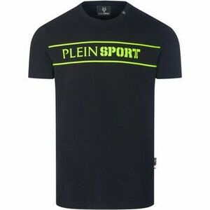 Tričká s krátkym rukávom Philipp Plein Sport - vyobraziť