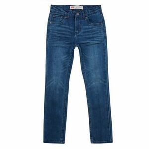 Džínsy Skinny Levis 510 SKINNY FIT vyobraziť