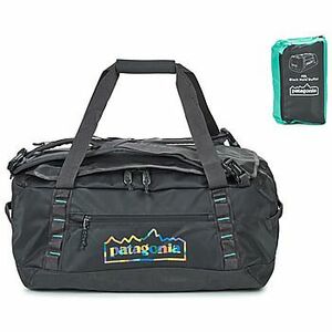 Cestovné tašky Patagonia BLACK HOLE DUFFEL 40L vyobraziť