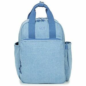 Ruksaky a batohy Levis WOMEN'S L-PACK ROUND vyobraziť