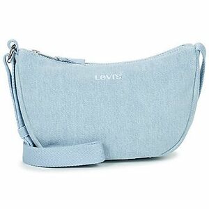 Tašky cez rameno Levis WOMEN'S SMALL CROSSBODY BAG OV vyobraziť