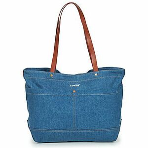 Tašky cez rameno Levis WOMEN'S HERITAGE TOTE-ALL vyobraziť