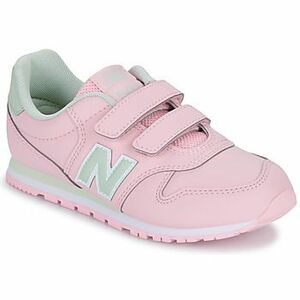 Nízke tenisky New Balance 500 vyobraziť