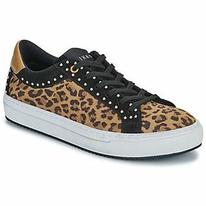 Nízke tenisky Ikks SNEAKERS LEOPAR vyobraziť