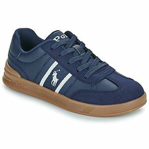 Nízke tenisky Polo Ralph Lauren HERITAGE COURT III T-TOE vyobraziť