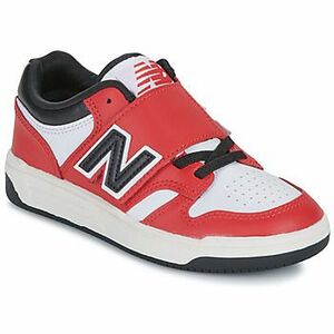 Nízke tenisky New Balance 480 vyobraziť