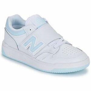 Nízke tenisky New Balance 480 vyobraziť