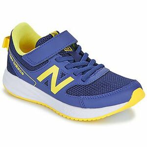 Bežecká a trailová obuv New Balance 570 vyobraziť