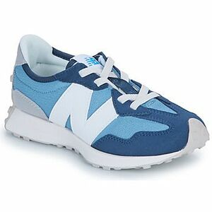 Nízke tenisky New Balance 327 vyobraziť