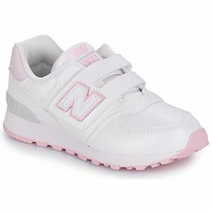 Nízke tenisky New Balance 574 vyobraziť