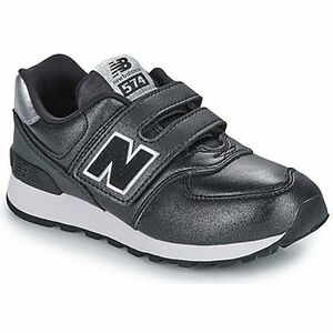 Nízke tenisky New Balance 574 vyobraziť