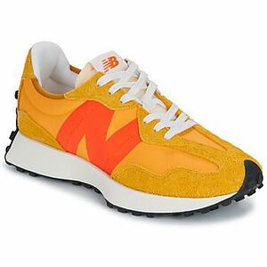 Nízke tenisky New Balance 327 vyobraziť