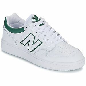 Nízke tenisky New Balance 480 vyobraziť