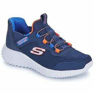 Nízke tenisky Skechers BOUNDER SLIP-INS vyobraziť