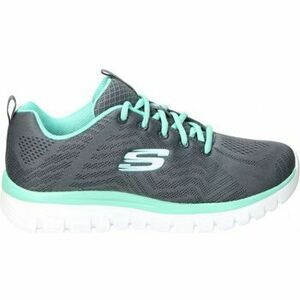 Univerzálna športová obuv Skechers 12615W-CCGR vyobraziť