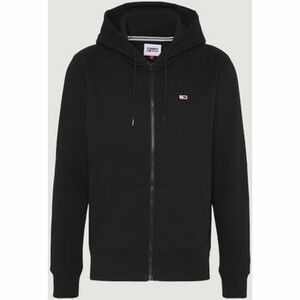 Mikiny Tommy Hilfiger REGULAR FLEECE ZIP HOODIE DM0DM09592 vyobraziť