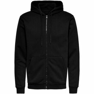 Mikiny Only & Sons CERES LIFE ZIP THR. HOODIE SWEAT NOOS - 22018684 vyobraziť