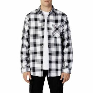 Košele s dlhým rukávom Tommy Hilfiger TJM CHECK FLANNEL SH DM0DM15114 vyobraziť