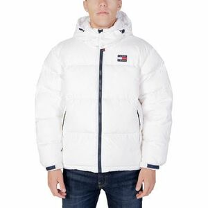 Bundy Tommy Hilfiger TJM ALASKA PUFFER DM0DM15445 vyobraziť