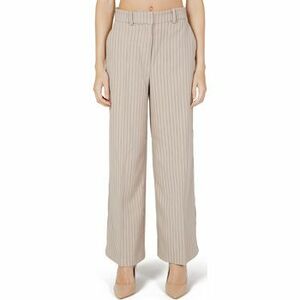 Padavé nohavice Aware VMGRACE HW ANKLE PANTS VMA 10294386 vyobraziť