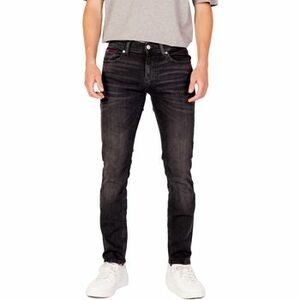 Džínsy Slim Tommy Hilfiger DM0DM16641 - SCANTON CG1285 vyobraziť