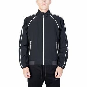 Mikiny Calvin Klein Sport WO - WOVEN JACKET 00GMF3O510 vyobraziť