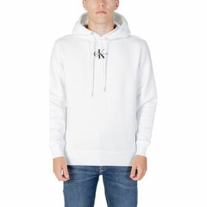 Mikiny Calvin Klein Jeans MONOLOGO HOODIE J30J323749 vyobraziť