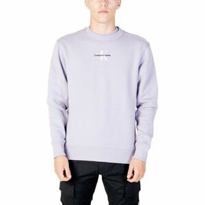 Mikiny Calvin Klein Jeans MONOLOGO CREW NECK J30J323434 vyobraziť