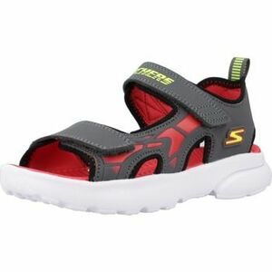 Sandále Skechers 406513L vyobraziť