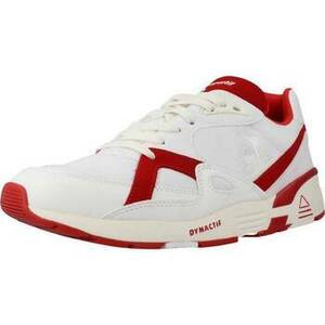 Módne tenisky Le Coq Sportif LCS R1100 TRICOLORE vyobraziť