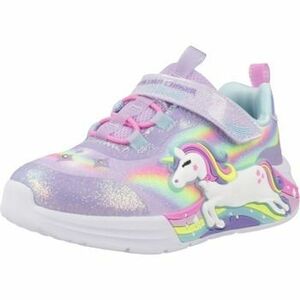 Módne tenisky Skechers UNICORN CHASER vyobraziť