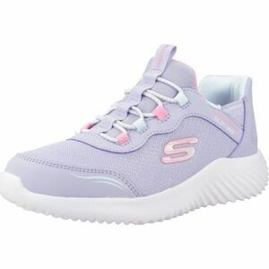 Módne tenisky Skechers BOUNDER - SIMPLE CUT SLIP-INS vyobraziť