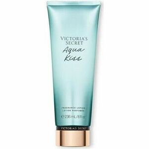 Hydratačné a výživné krémy Victoria's Secret Body Hand Milk Original - Aqua Kiss vyobraziť