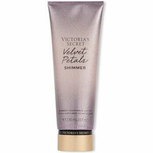 Hydratačné a výživné krémy Victoria's Secret Body Hand Milk - Velvet Petals Shimmer vyobraziť