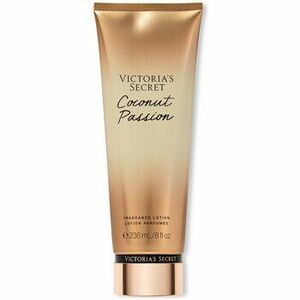 Hydratačné a výživné krémy Victoria's Secret Body and Hand Lotion - Coconut Passion vyobraziť