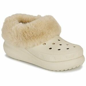 Nazuvky Crocs Furever Crush vyobraziť