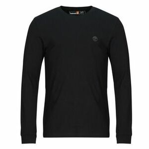 Tričká s dlhým rukávom Timberland Long Sleeve Tee vyobraziť