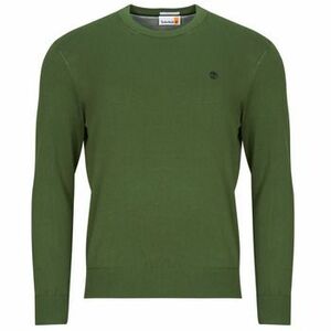 Mikiny Timberland Cotton YD Sweater vyobraziť