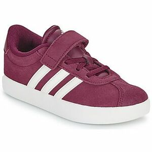 Nízke tenisky adidas VL COURT 3.0 EL C vyobraziť