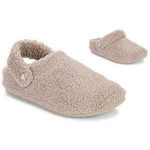 Papuče Crocs Classic Cozzzy Slipper vyobraziť