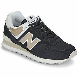 Nízke tenisky New Balance 574 vyobraziť