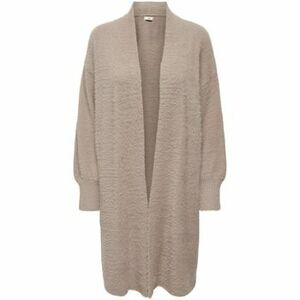 Vesty bez rukávov/Cardigany Jacqueline De Yong JDYJOLA L/S LONG CARDIGAN KNT 15292893 vyobraziť