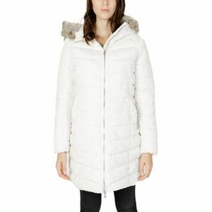 Bundy Only ONLELLAN QUILTED HOOD FUR COAT CC OTW 15300255 vyobraziť