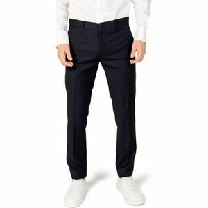 Oblekové nohavice Antony Morato BONNIE SLIM FIT IN MMTS00018-FA650313 vyobraziť